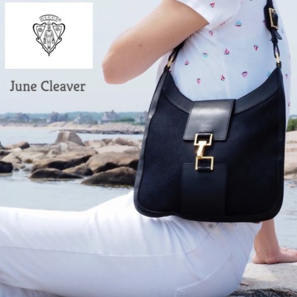 Gucci Handbags - GUCCI Summer Sale Jackie O, SOLD